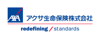 アクサ生命保険株式会社